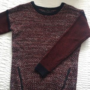 Dex Knit Sweater